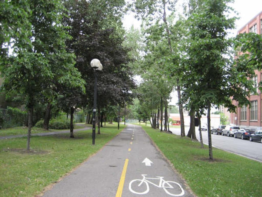 L'imprévu Montréal